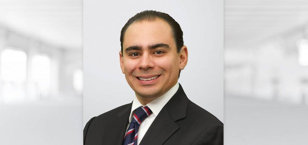 Alejandro Landa Thierry