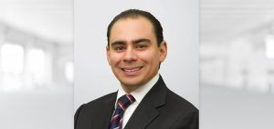 Alejandro Landa Thierry