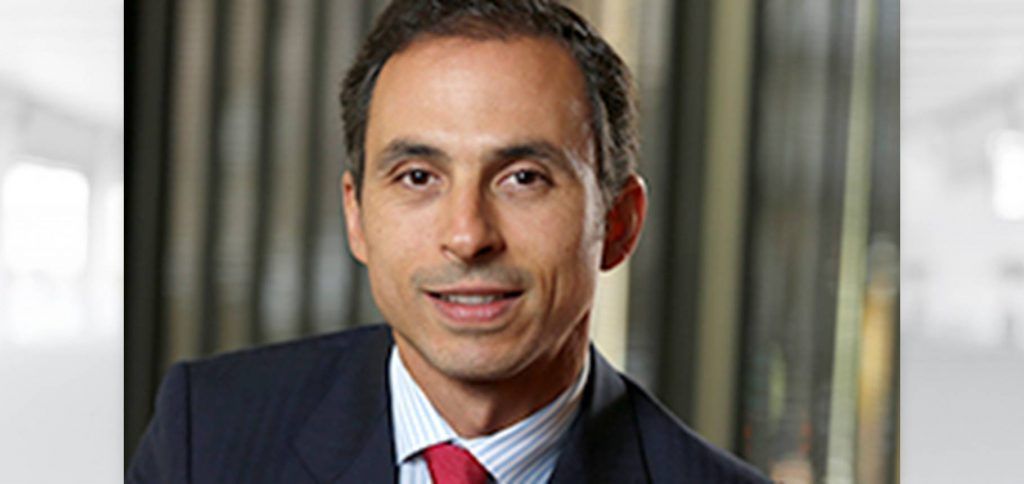 Jaime de la Torre