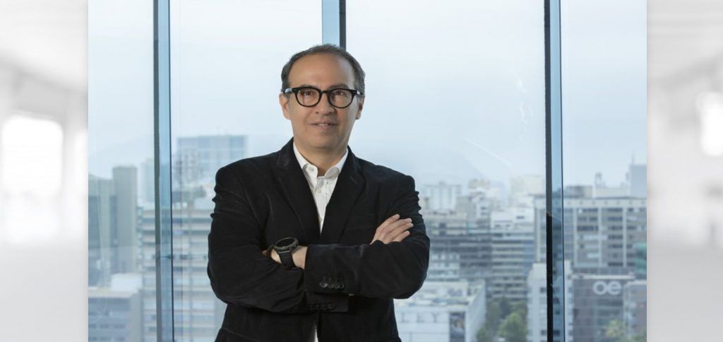 Fernando Razeto