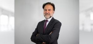 Mario Alonso, presidente de Auren
