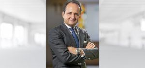 Javier Redonet