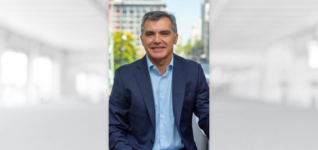 Alejandro Quiroga López, director de Asuntos Regulatorios e Institucionales (Claro):