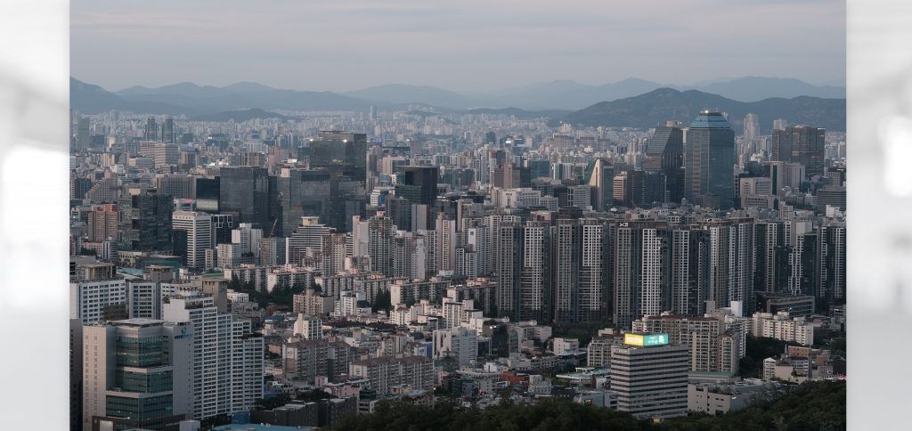 Ashurst se expande en Corea y lanza JV con la firma HwaHyun