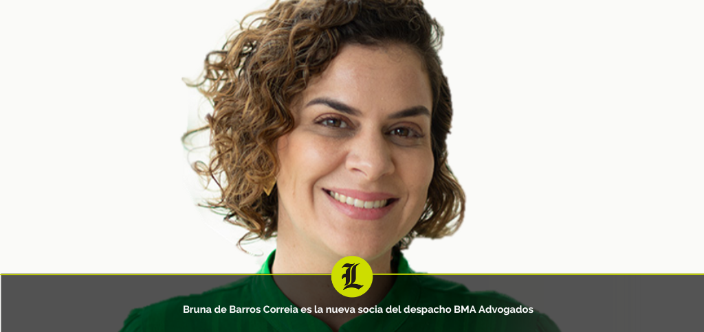 BMA Advogados se refuerza con nueva socia en el área de Energía 