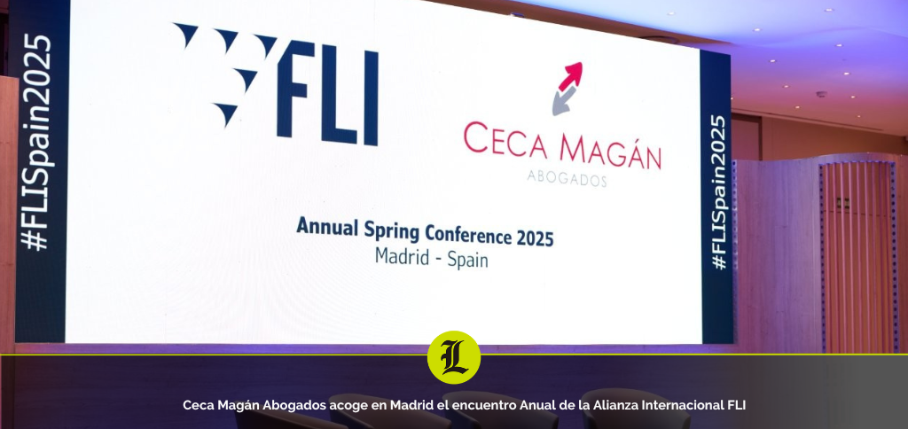 CECA MAGÁN Abogados acoge en Madrid el encuentro Anual de la Alianza Internacional FLI