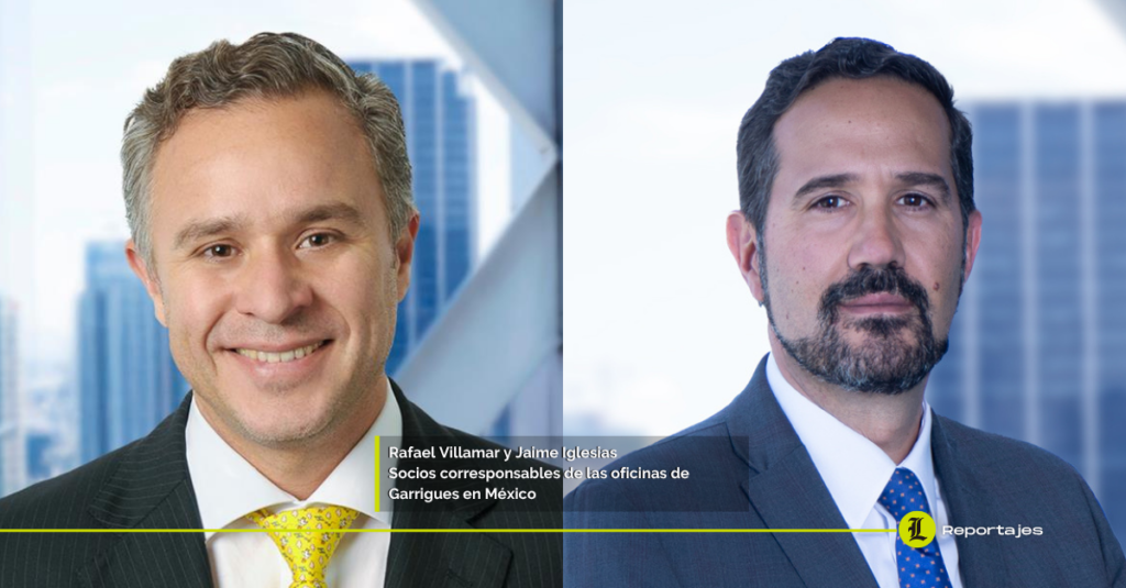 Innovación y compromiso: cómo Garrigues y Sánchez Devanny redefinen la abogacía