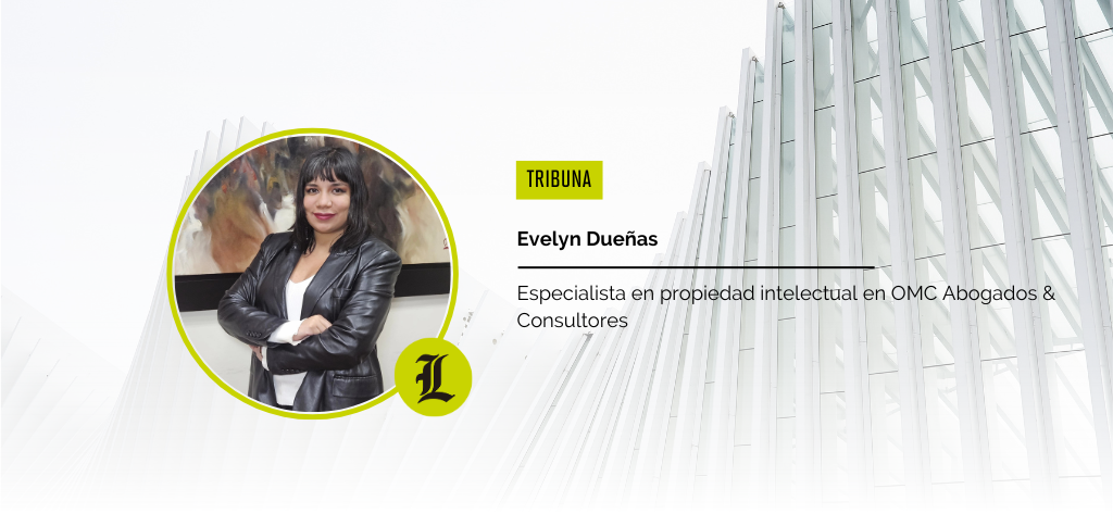 Lo Blanco, Lujoso y Premium, por Evelyn Dueñas