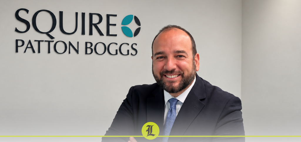 Squire Patton Boggs litigios España Enrique Luzón
